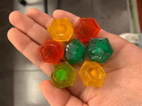 Ring Pop Gummy Gems Are Here To Give Your Favorite ‘90s Candy A