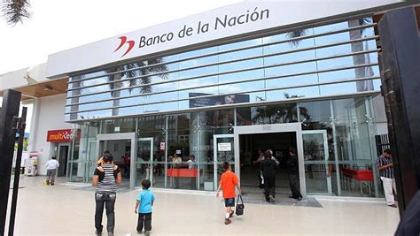 289,546 likes · 9,209 talking about this. Banco de la Nación dará 200 mil tarjetas | Economía | Peru21