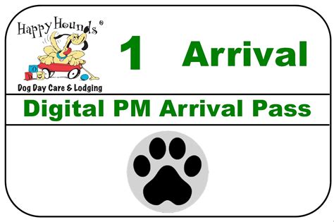 Rates & Pricing – Happy Hounds Dog Day Care & Lodging