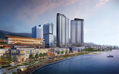 Mybim centre is the first of its kind in malaysia, making us the pioneer in the industry. Penang Waterfront Convention Centre | Penang Property Talk