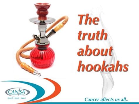 cansa truth about hookah may2015