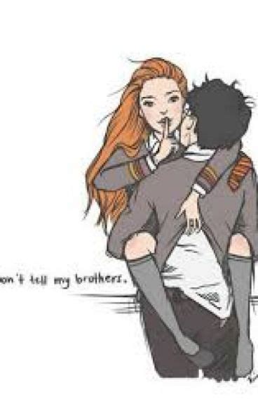 Hinny And Ronmione Forever Couplefan Wattpad
