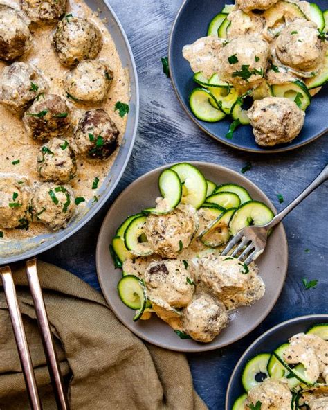 Swedish Meatballs Delicious And Easy To Make Laptrinhx News