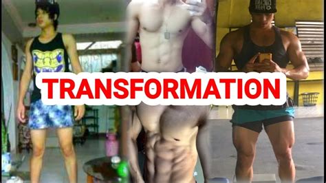 Body Transformation Vlog5 Youtube