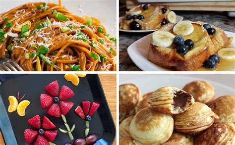 Mothers Day Breakfast Recipes Which Kids Can Make Little Day Out