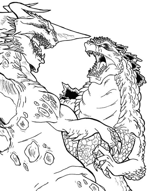 Use these images to quickly print coloring pages. King Kong - Free Coloring Pages