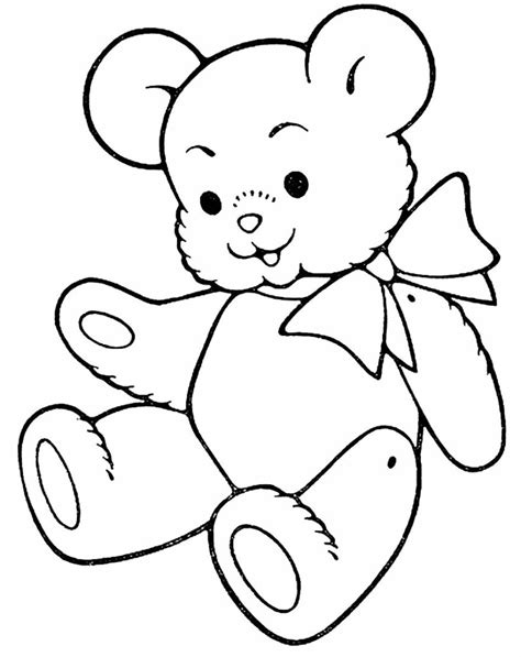 Riscos De Ursinhos Desenhos Para Colorir Disney Ursinho Pooh Cores My