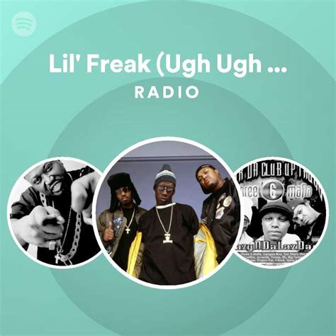 Lil Freak Ugh Ugh Ugh Explicit Album Version Featuring Webbie