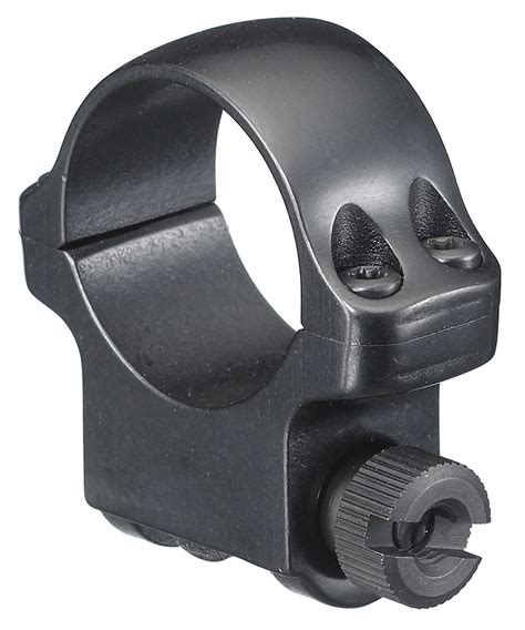 Ruger 90274 Scope Ring 30mm High Blued Clam Package Tenda Canada