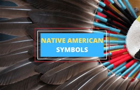 16 Powerful Native American Symbols And What They Mean