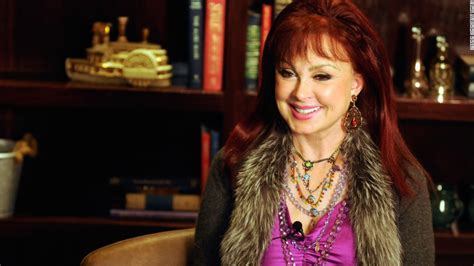 Country Music Legend Naomi Judd Of The Grammy Winning Duo The Judds