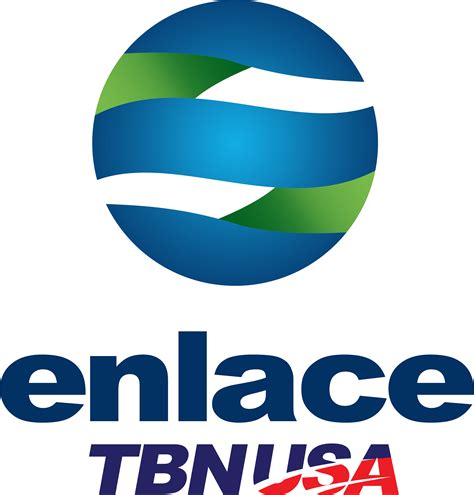 Image - Enlace TBN USA.png | Logopedia | FANDOM powered by Wikia