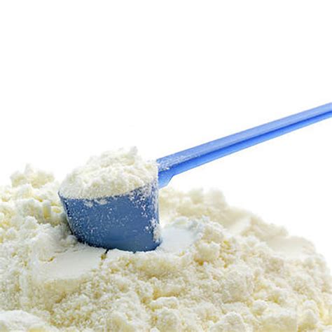 Skimmed Milk Powder Welltop Food Ingredients Sdn Bhd