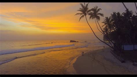 Sri Lanka Sunset Youtube