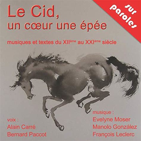 Le Cid Un Coeur Une épée By Divers Auteurs Audiobook