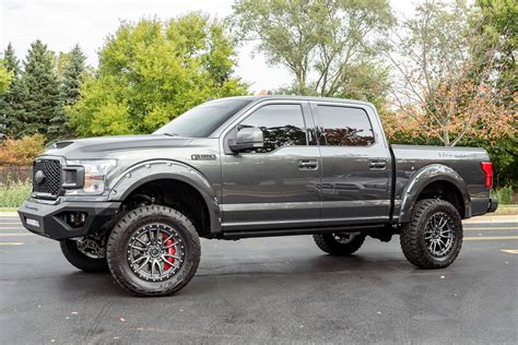 Used 2020 Ford F 150 Hennessey 775 Lariat 4x4 Incredible Only 4k Miles