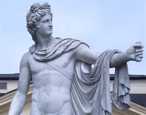Top 10 Ancient Roman Gods