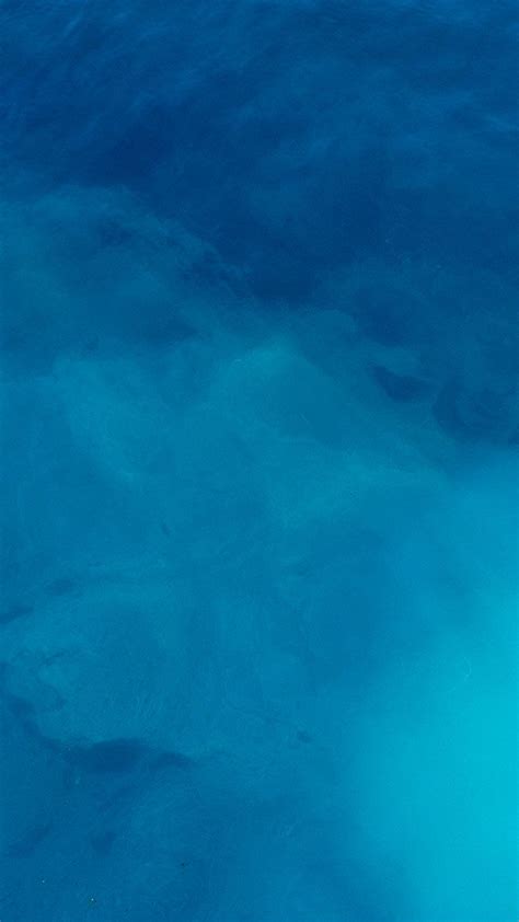 28 Iphone Wallpapers For Ocean Lovers Blue Wallpaper