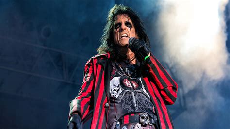 Alice Cooper Wallpapers 61 Pictures