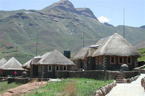 15 Best Places To Visit In Lesotho The Crazy Tourist
