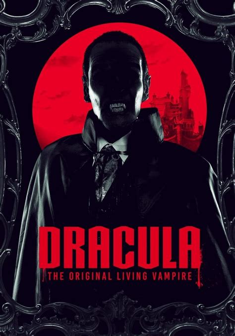 Dracula The Original Living Vampire Streaming