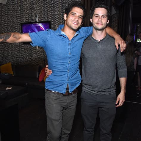 Dylan And Tyler Dylan Obrien Photo 40581408 Fanpop