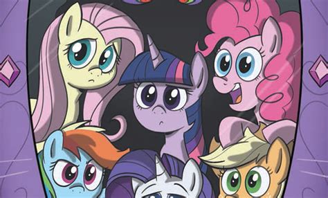 Is It Good My Little Pony Friendship Is Magic 18 Review