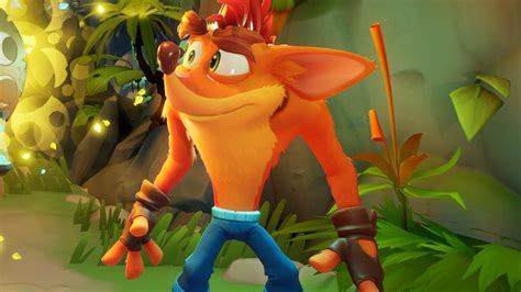 The Canceled Crash Bandicoot Game That We Never Got To Play