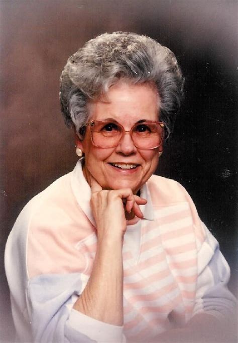 Ruth E Rendsland Obituary Orlando Fl