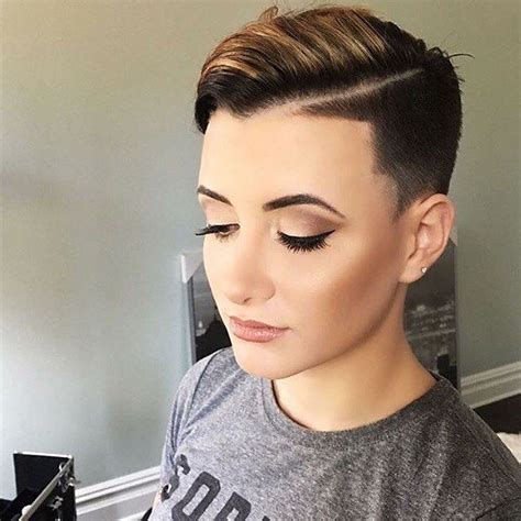 23 Trying Out Short Pixie Haircuts For 2018 2019 Page 3