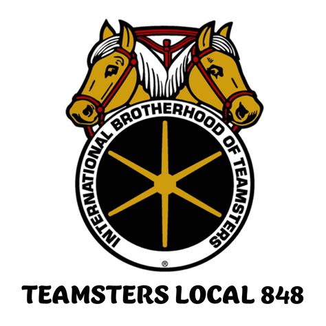 Home Teamsters Local 848