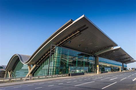 Hamad International Airport Expansion Project Metenders