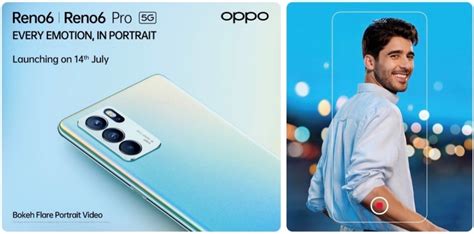Features 6.43″ display, mediatek mt6877 dimensity 900 5g chipset, 4300 mah battery, 256 gb storage, 12 gb ram. Oppo Reno6 5G and Reno6 Pro 5G launching in India on July ...