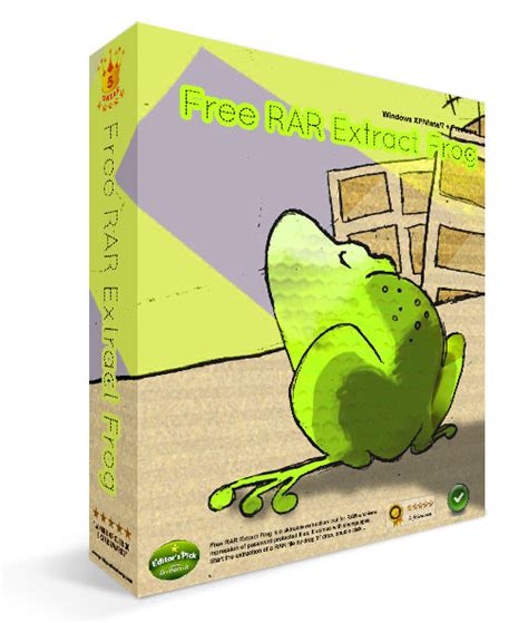 Free Rar Extract Frog 700 App Freeware Windows 8