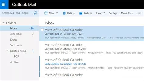 How To Delete All Emails On Hotmail Kumterra