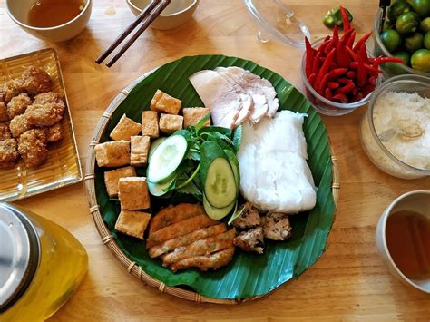 The Best And Authentic Vietnamese Food You Can Find in Singapore