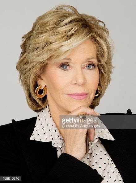 Check spelling or type a new query. Actress Jane Fonda is photographed for Los Angeles Times ...