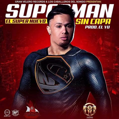 Stream El Super Nuevo Superman Sin Capa Mike Vallés Remix By Mike