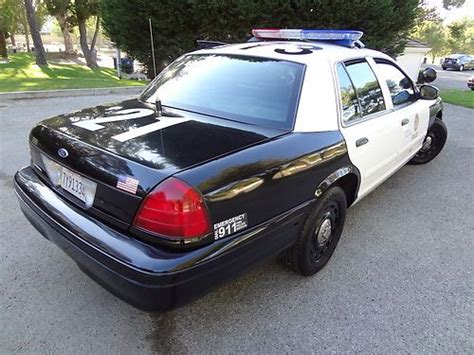 Here are the top 2011 ford crown victoria for sale asap. Sell new 2004 Ford Crown Victoria LAPD Police Car! Clean ...