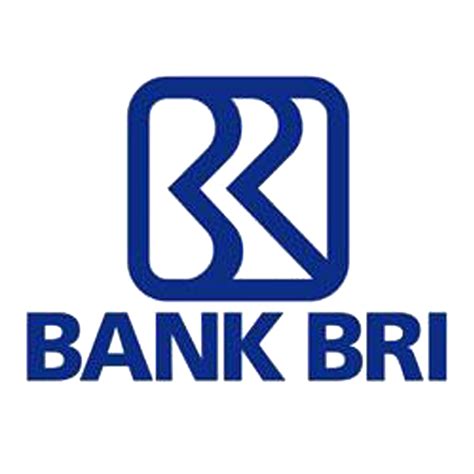 Gratis Logo Logo Bank Bri
