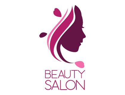 Beauty salon logo #graphicriver beauty salon is a best logo for many type of businesses, such as fashion, hairdresser, spa, saloon, natural products, shampoo, hair vitamin, beauty salons, gift shops. Beauty Salon Logo VectorFree | Logopik