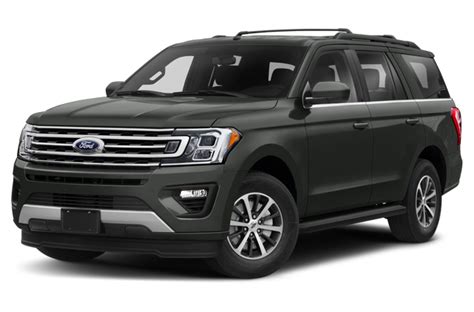 2018 Ford Expedition Specs Trims And Colors