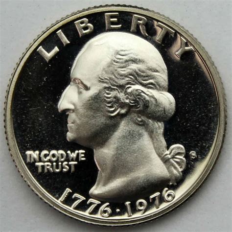 1976 Bicentennial Quarter Value Guides Rare Errors “d” “s” And No