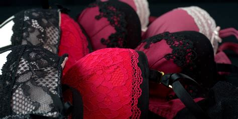 The Ultimate Bra Care Guide Camile Blog