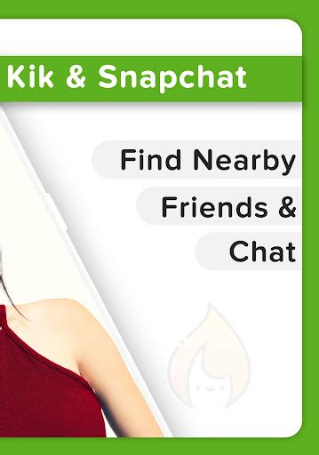 Updated Hotty Find Hot Girls For KiK Snapchat Friends For PC
