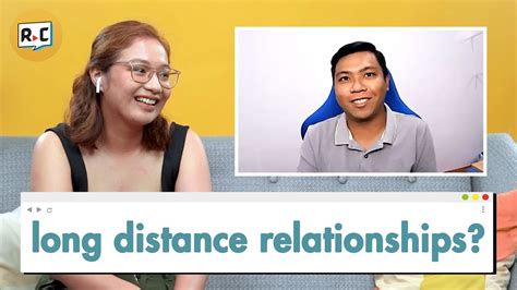 real ldr couples react to assumptions about them filipino rec create youtube
