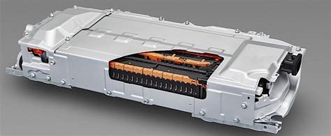 Toyota Reinvents The Lithium Ion Battery Makes It Safer And More