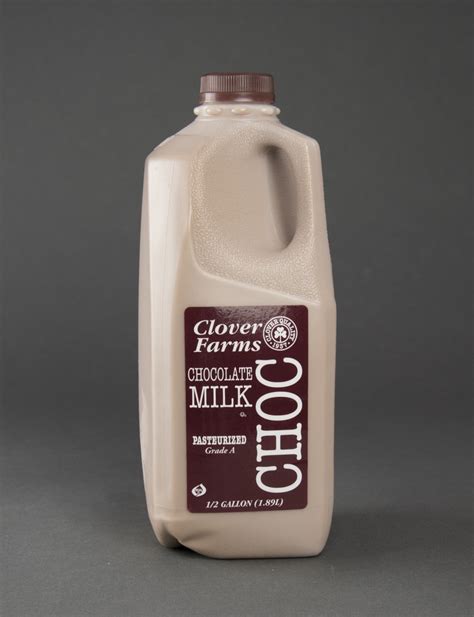 Private label brands are also known as. Best Chocolate Milk Brands - Clover Farms