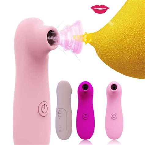 Clitoral Suction Vibrator 10 Mode Sex Toys For Women Discreet Packaging Ebay
