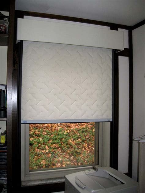 Insulated Window Shades Save Energy And Increase Comfort Colorado